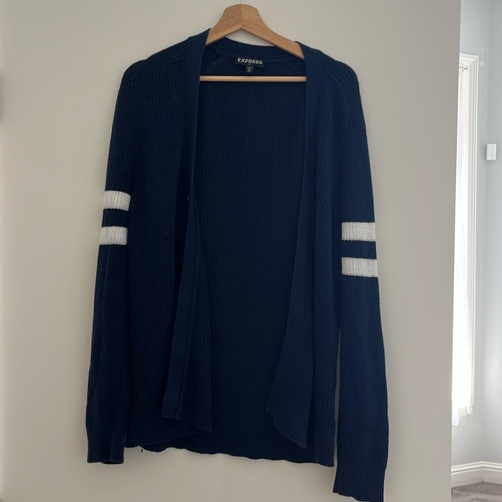 Men’s Cardigan